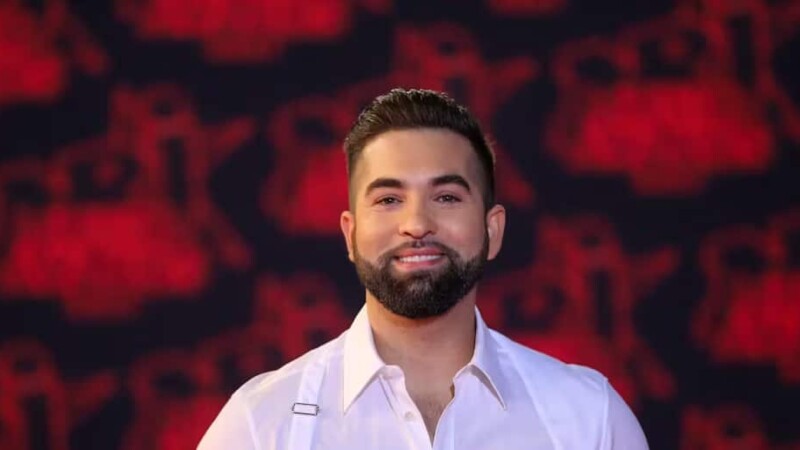 France : Après sa blessure par balle, Kendji Girac s’éloigne de la scène