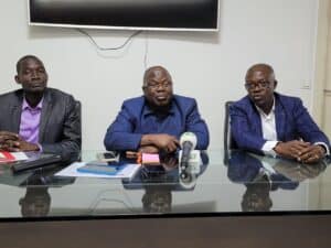 Litige foncier abobo