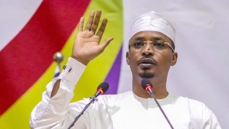 Coup d'Etat au Tchad ? Le palais présentiel attaqué