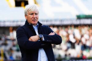 Cameroun : le sélectionneur Marc Brys menacé de suspension