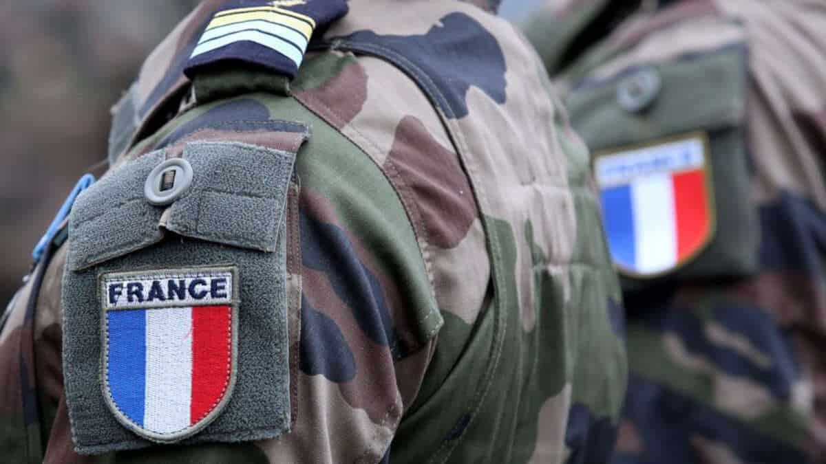 Tchad : le gouvernement interdit une marche contre la présence des troupes françaises