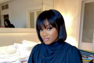 Cameroun : Harcelée, Nathalie Koah prend une décision radicale contre les cybercriminels