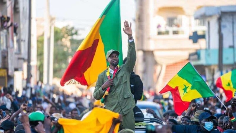 Panafricanisme : Ousmane Sonko annonce une tournée dans l'AES