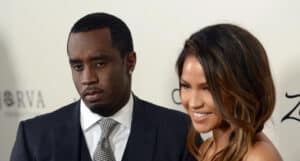 Etats-Unis : P. Diddy s’excuse après la diffusion de la vidéo en train de bastonner son ex-compagne