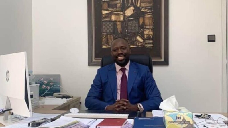 Sénégal : Bassirou Diomaye Faye limoge son chef de cabinet, Pape Mada Ndour