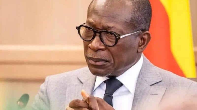 Tension Bénin - Niger : Cotonou prend une nouvelle décision