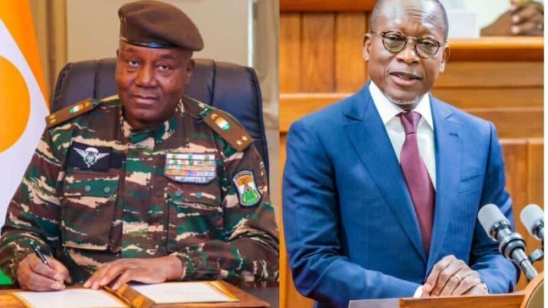 Kakadé Bachiou nommé ambassadeur du Niger au Bénin