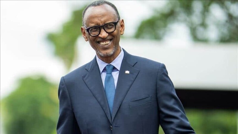 Présidentielle au Rwanda : 99,15 % des voix pour Paul Kagame (résultats partiels)
