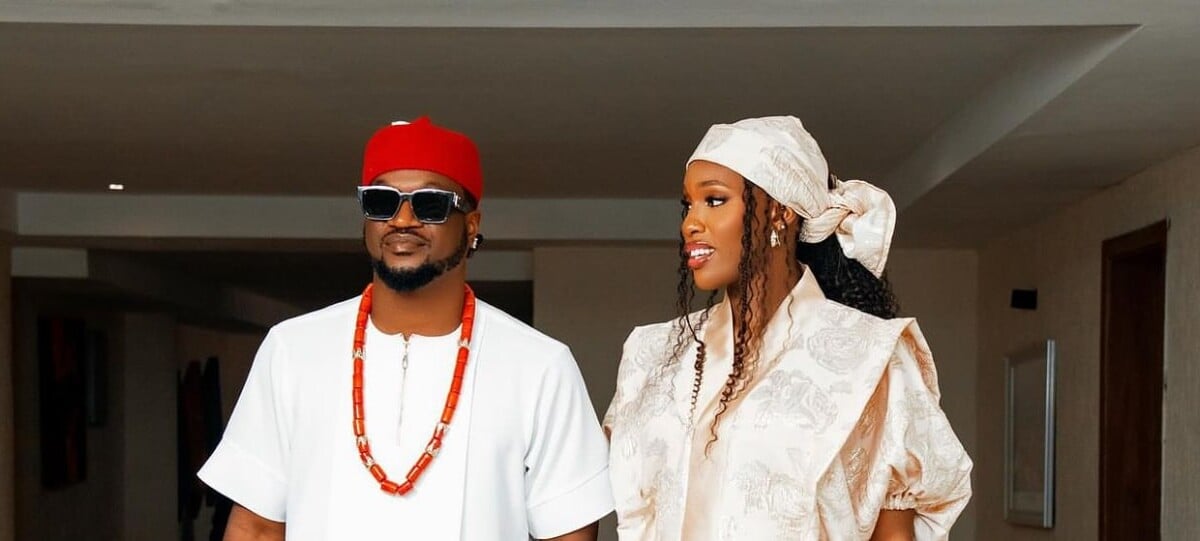 Nigeria : Paul Okoye de P-Square s’est remarié