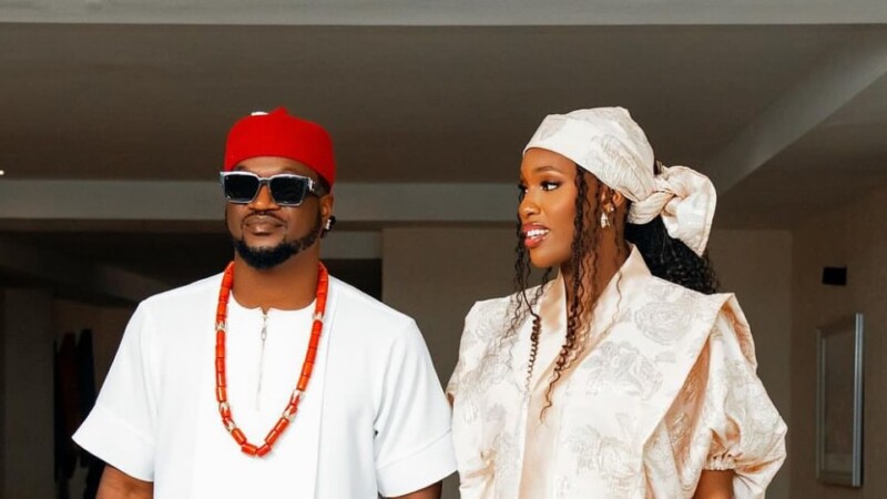 Nigeria : Paul Okoye de P-Square s’est remarié