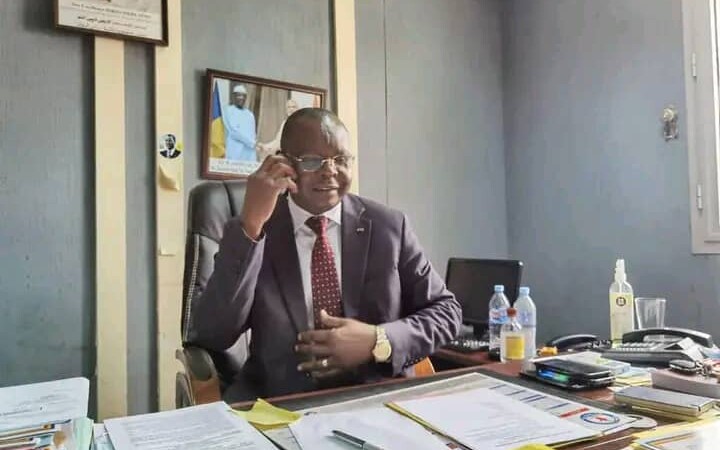 Tchad : Allah Maye Halina nommé Premier ministre