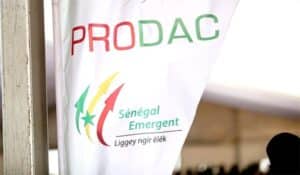 Sénégal : la Cour des comptes révèle des irrégularités dans la gestion du Prodac