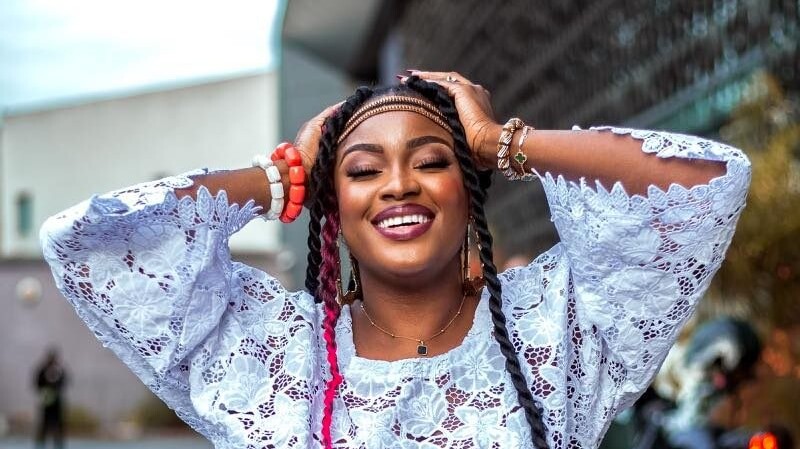 Devancée par Josey et Roseline Layo : Rocky Gold se justifie