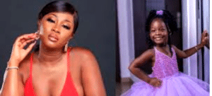 Côte d’Ivoire : A l’occasion de son anniversaire, Carmen Sama adresse un message poignant à Rafna