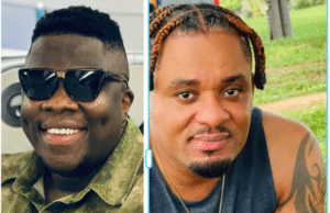 Côte d’Ivoire : Après leur clash, Apoutchou National demande pardon DJ Lewis