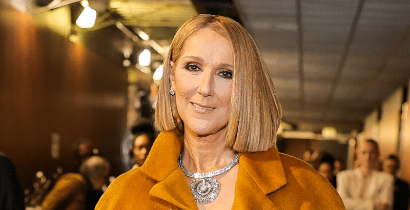 Canada : Pour la sortie de son documentaire, Céline Dion annonce un nouvel album