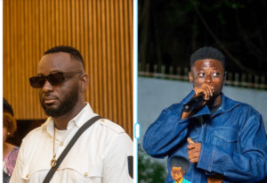 Côte d’Ivoire : Le torchon brûle entre MC One et DJ Kedjevara