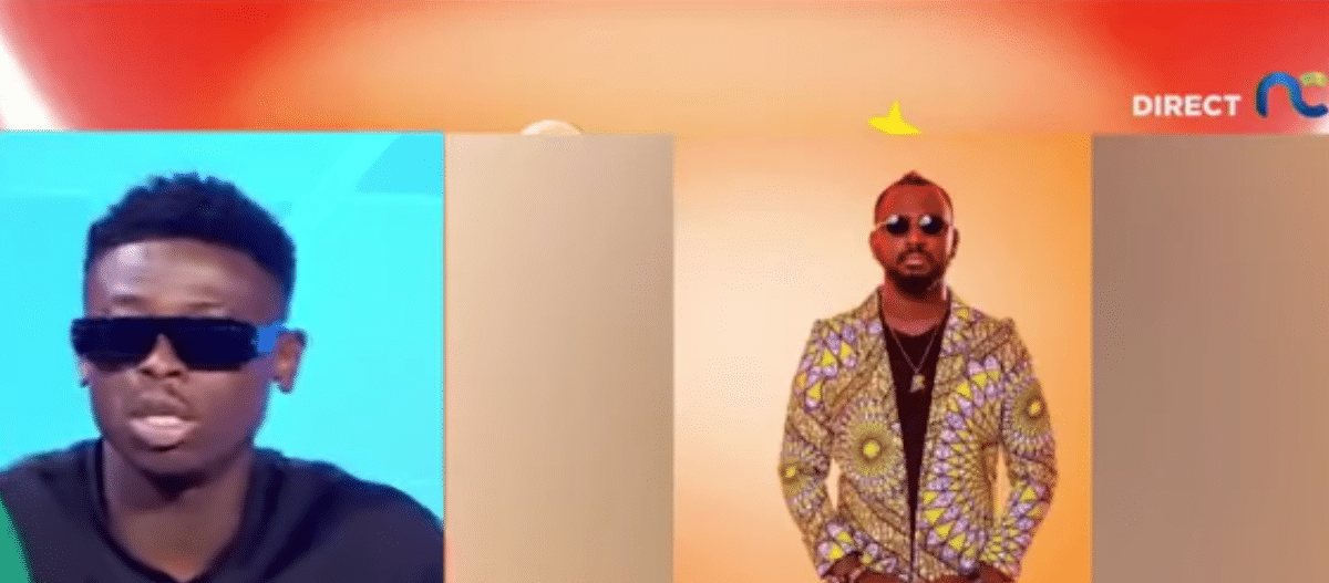 Côte d’Ivoire : MC One s’exprime sur l’absence de DJ Kedjevara à sa Release Party