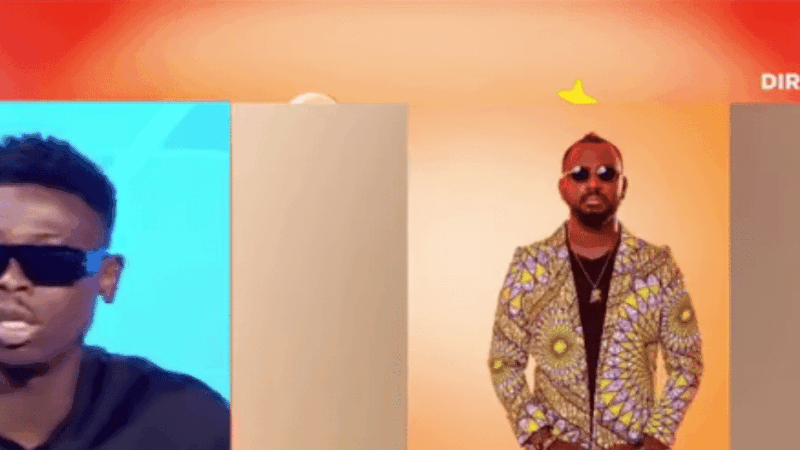 Côte d’Ivoire : MC One s’exprime sur l’absence de DJ Kedjevara à sa Release Party