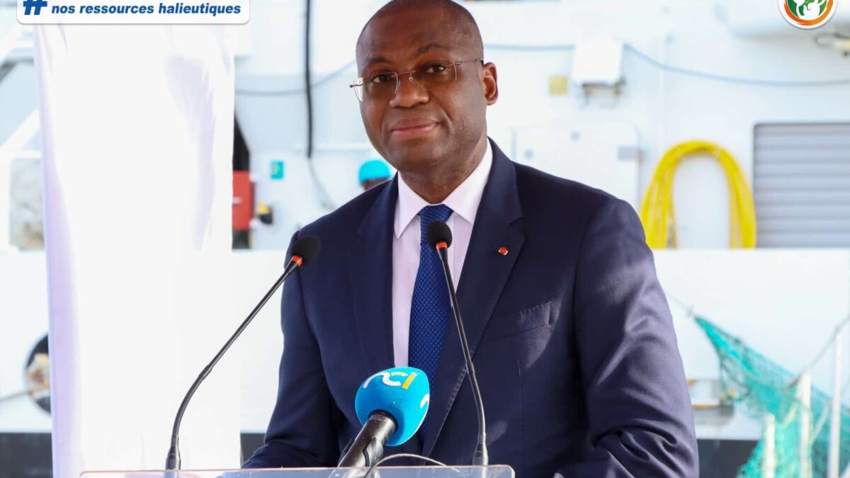 Sidi Touré
