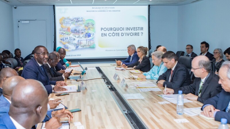 Souleymane Diarrassouba