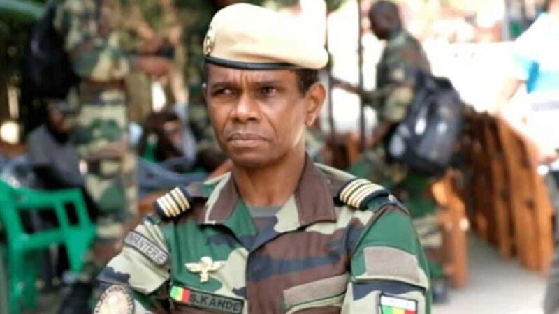 Sénégal : "exilé" par Diomaye Faye, le général Souleymane Kandé se rebelle