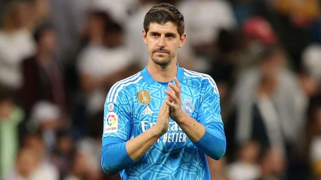 Euro 2024 : la décision tombe pour Thibaut Courtois
