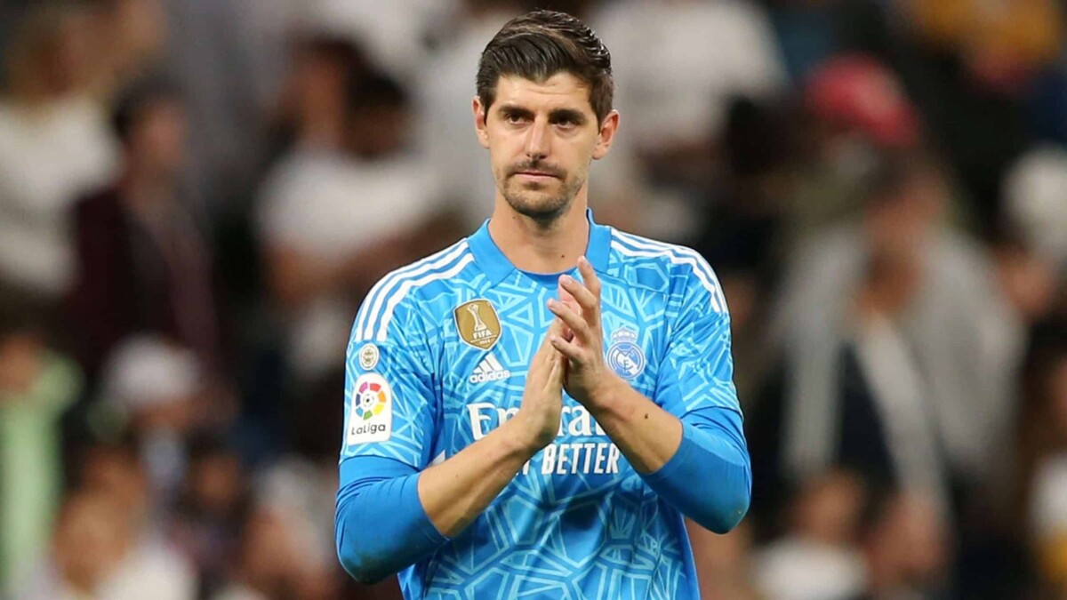 Euro 2024 : la décision tombe pour Thibaut Courtois