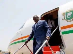 Sommet de l'Organisation de Coopération Islamique : Tiémoko Meyliet Koné représente Ouattara à Banjul