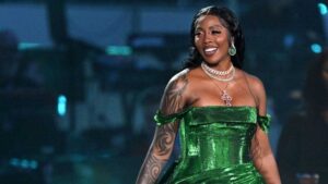 Nigeria : Tiwa Savage fait ses premiers pas dans le cinéma