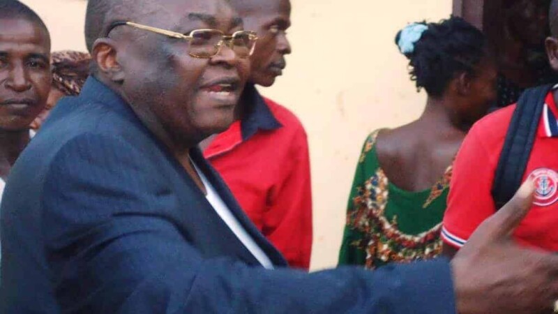 Décès du Général Xavier Sylvestre Yangongo : les politiques lui rendent des hommages !