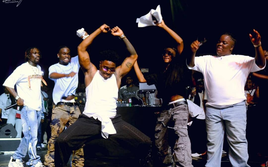 Côte d’Ivoire : Françoise Remarck salue la touche exceptionnelle de Boss+ après les concerts de Roseline Layo et Team Paiya en France