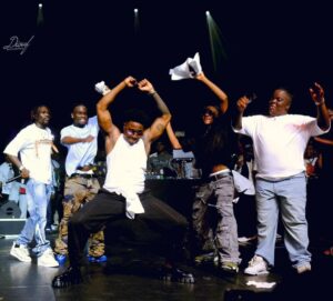 Côte d’Ivoire : Françoise Remarck salue la touche exceptionnelle de Boss+ après les concerts de Roseline Layo et Team Paiya en France