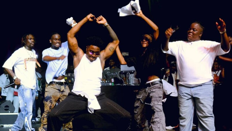 Côte d’Ivoire : Françoise Remarck salue la touche exceptionnelle de Boss+ après les concerts de Roseline Layo et Team Paiya en France