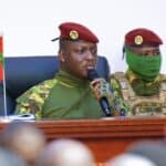 Ibrahim Traoré, le bon président pour le Burkina Faso
