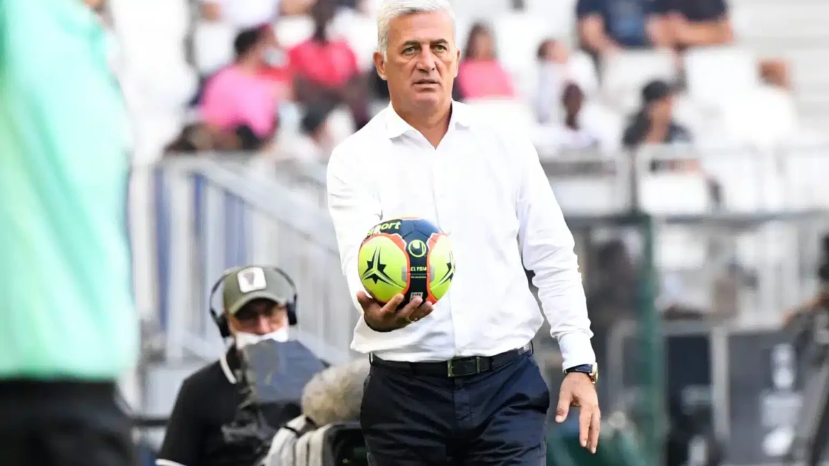 Mondial 2026 (Q) : liste de l'Algérie avec une grosse surprise