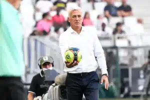 Mondial 2026 (Q) : liste de l'Algérie avec une grosse surprise