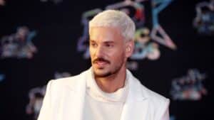 France : M. Pokora regrette de ne pas être invité aux JO 2024