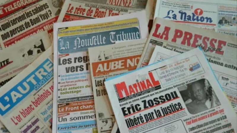 Etat de la liberté de la presse au Bénin en 2024
