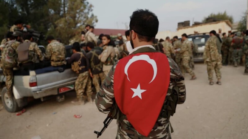 sadat société de sécurité turque