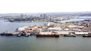 Côte d'Ivoire : 9,8 milliards mobilisés pour la construction du terminal céréalier du port d'Abidjan