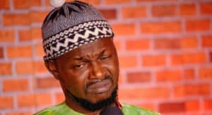 Côte d’Ivoire : L’humoriste Kaboré l’Intellectuel lance la 2ème étape de son Comedy Club