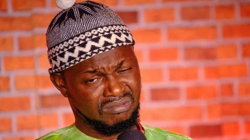 Côte d’Ivoire : L’humoriste Kaboré l’Intellectuel lance la 2ème étape de son Comedy Club