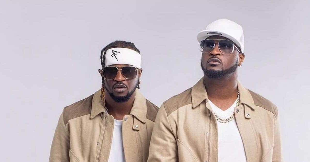 Le duo nigérian P-Square encore au bord de l’implosion