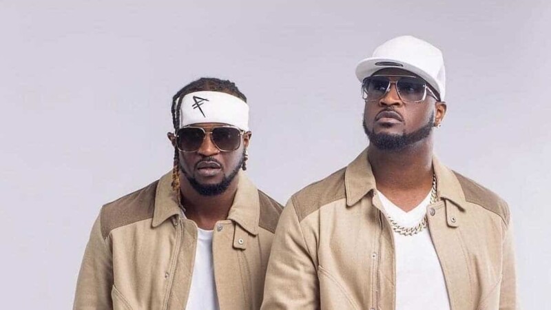 Le duo nigérian P-Square encore au bord de l’implosion