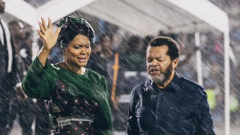 Le programme des obsèques de la femme de Pasteur Marcello Tunasi est connu