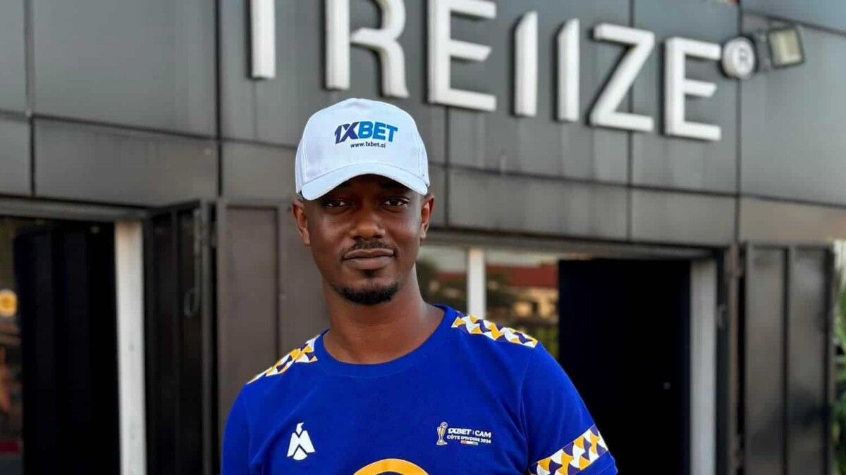 CAM Tchin-Tchin 2023 : Après la sortie de Bonoua MC, Jonathan Morrison réagit