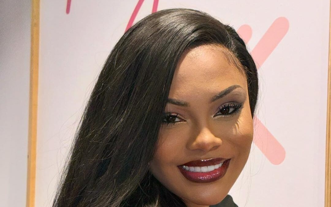 Côte d’Ivoire : Après l’épisode Observateur Ebène, Marie Paule Adjé apparaît radieuse sur la toile