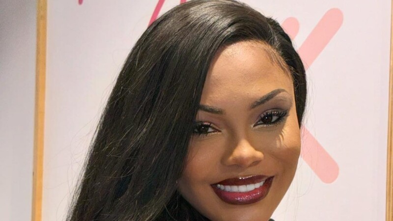 Côte d’Ivoire : Après l’épisode Observateur Ebène, Marie Paule Adjé apparaît radieuse sur la toile