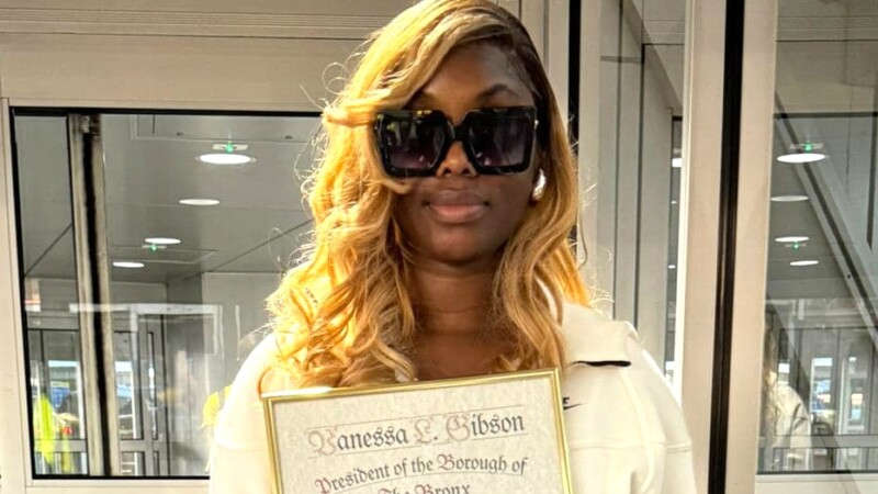 Côte d’Ivoire : Roseline Layo primée aux Etats-Unis